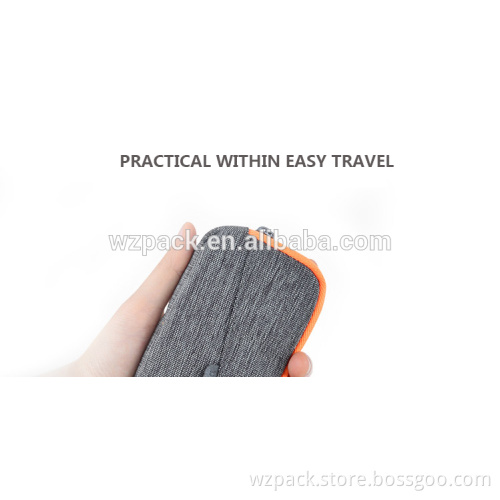 2017 Hot Selling Cute Key Wallet Coin Purse colorful travel wallet travel ticket wallets